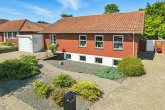 Villa på Solbakken 24, 6710 Esbjerg V
