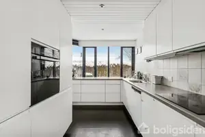 Villa på Tåstumvænget 27, 8381 Tilst