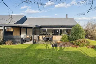 Villa på Tåstumvænget 27, 8381 Tilst