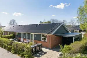 Rækkehus på Stjærten 18, 8800 Viborg