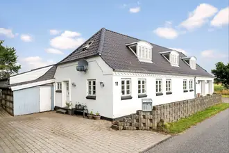Villa på Kappendrupvej 11, Kappendrup, 5550 Langeskov