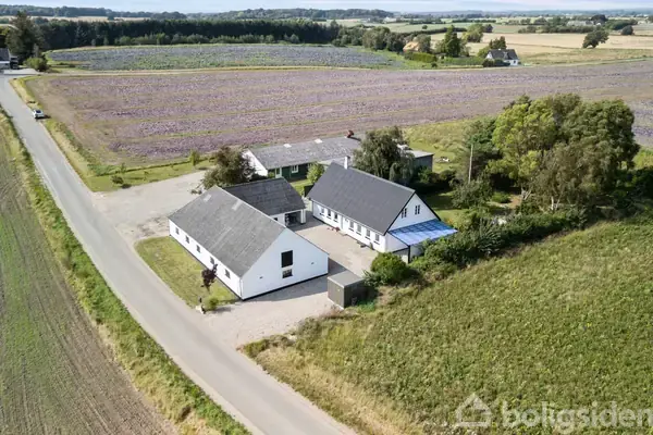 Villa på Sjodvangen 1, 5610 Assens