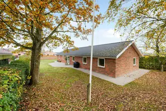 Villa på Solvej 13, Jersie, 2680 Solrød Strand