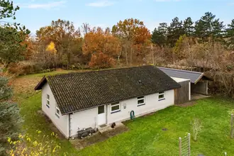 Fritidshus på Skovhusvej 38, Reersø Str, 4281 Gørlev