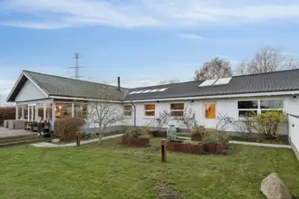 Villa på Sølvagervej 9, 4293 Dianalund