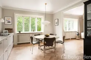 Ejerlejlighed på Strandboulevarden 42, 2. tv., 2100 København Ø