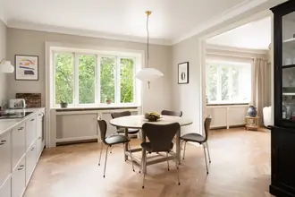 Ejerlejlighed på Strandboulevarden 42, 2. tv., 2100 København Ø