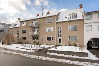 Ejerlejlighed på Teglporten 16, tv., 3460 Birkerød