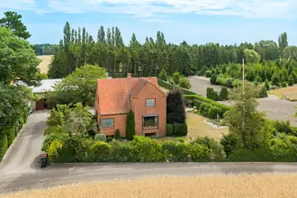 Villa på Ditlevshøjvej 5, Systofte, 4800 Nykøbing F