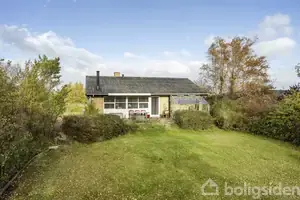 Villa på Romancevej 5, 3650 Ølstykke