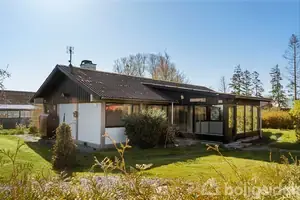 Villa på Skørringevej 23, 4930 Maribo