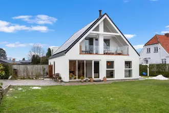Villa på Multebærvej 2, 2670 Greve