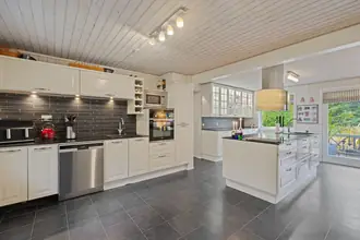 Villa på Læstedet 13, 2670 Greve