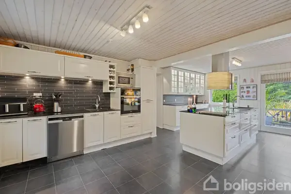 Villa på Læstedet 13, 2670 Greve