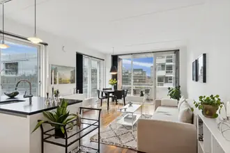 Ejerlejlighed på Weidekampsgade 65, 3. tv., 2300 København S