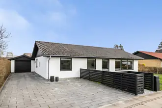 Villa på Høgevej 7, 9440 Aabybro