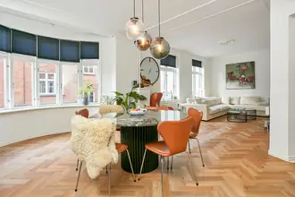 Ejerlejlighed på Hulvej 14, 1., 8700 Horsens