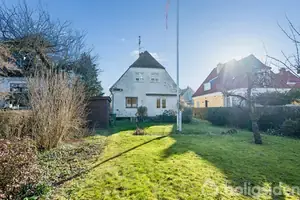 Villa på Søtoften 45, 2820 Gentofte