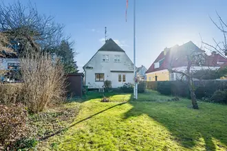 Villa på Søtoften 45, 2820 Gentofte