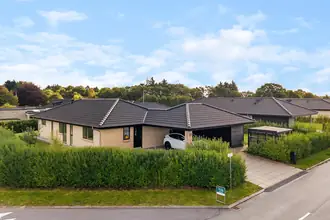 Villa på Lille Mølkær 37, Ødsted, 7100 Vejle