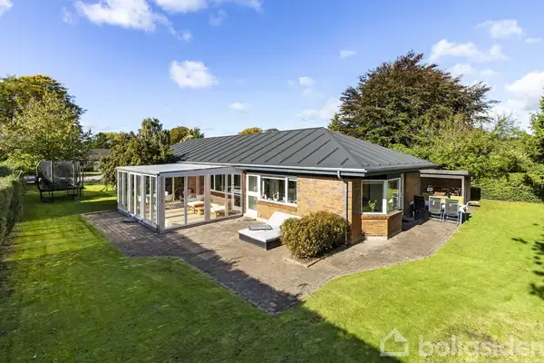 Villa på Vangelystvej 13, 5250 Odense SV