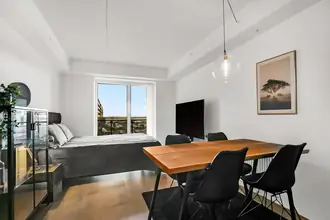 Ejerlejlighed på Julius Posselts Vej 3B, 2. 4., 9400 Nørresundby
