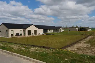 Helårsgrund på Sejlinghøjen 2, 8600 Silkeborg