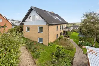Villa på Vester Fælled Vej 5, 7800 Skive