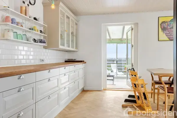 Villa på Vester Fælled Vej 5, 7800 Skive