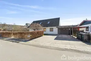 Villa på Dunhammervej 14, 4600 Køge