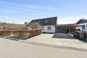 Villa på Dunhammervej 14, 4600 Køge