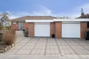 Villa på Bavnehøj 1A, 9210 Aalborg SØ