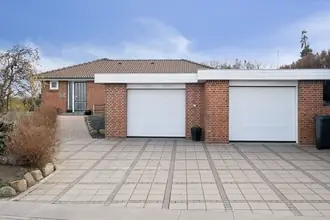 Villa på Bavnehøj 1A, 9210 Aalborg SØ