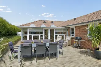 Villa på Bavnehøj 1A, 9210 Aalborg SØ