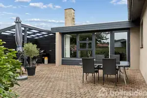 Villa på Abildhøj 11, 7600 Struer