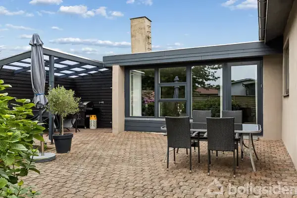 Villa på Abildhøj 11, 7600 Struer