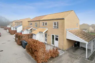 Rækkehus på Skejbygårdsvej 236, 8240 Risskov