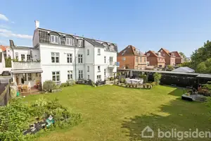 Ejerlejlighed på Backersvej 6, 2. tv., 2300 København S