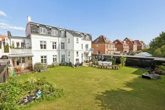 Ejerlejlighed på Backersvej 6, 2. tv., 2300 København S