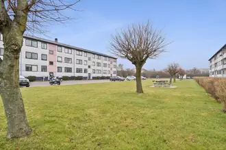 Ejerlejlighed på Kongensgavevej 37, th., 3200 Helsinge