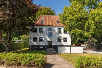 Ejerlejlighed på Broløkkevej 59, 1. th., Sanderum, 5250 Odense SV