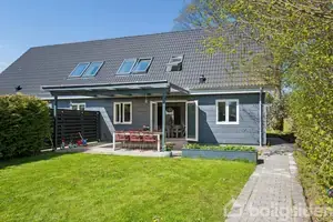 Rækkehus på Ruttebakken 3, 3230 Græsted