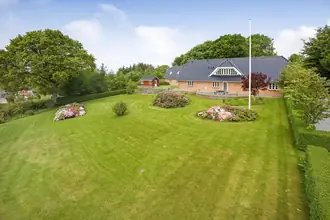 Villa på Præstebakken 3, Sparkær, 8800 Viborg