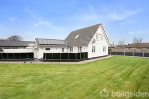 Villa på Hjortevej 17, 6715 Esbjerg N