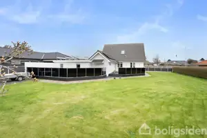 Villa på Hjortevej 17, 6715 Esbjerg N