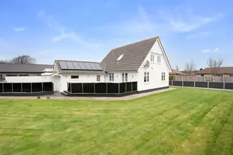 Villa på Hjortevej 17, 6715 Esbjerg N