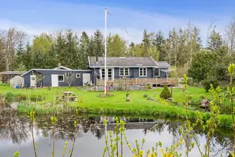 Fritidshus på Fasanvej 1, Strandet, 7840 Højslev