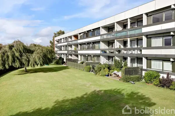 Ejerlejlighed på Brobjerg Parkvej 103, 2. th., 8250 Egå
