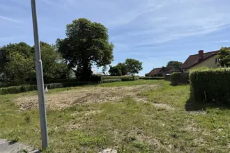 Helårsgrund på Stationsvej 4, Boulstrup, 8300 Odder