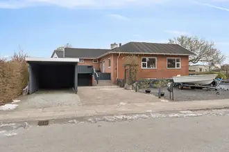 Villa på Granlunden 14, 9310 Vodskov